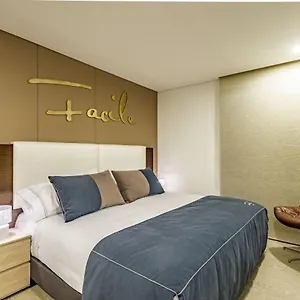 Apartamento Facile, Bogotá
